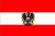 vlag Austria