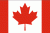 bandiera Canada