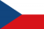 zászló-csehrepublic