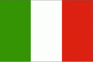 Italiano (Italiaans)
