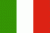 Bandera Italy