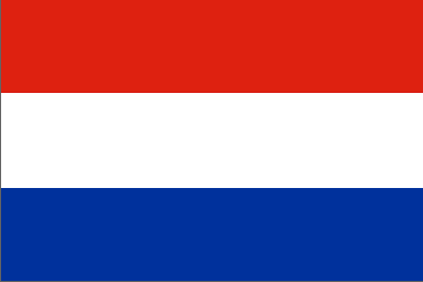 Nederlands (holland)