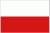 Bandera Poland