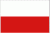 zászló- poland