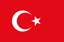 Türkisch