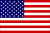Flagge - US