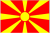 знаме Македония 